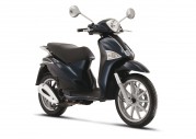 Piaggio Liberty 125